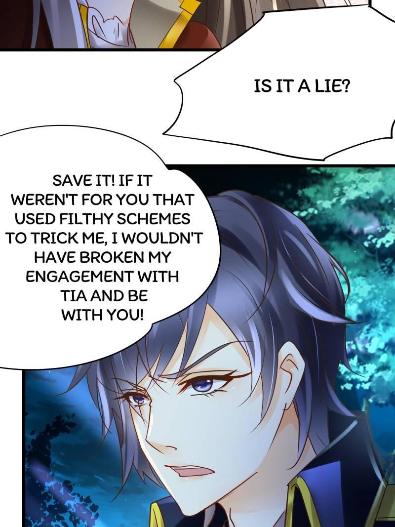 The Villianous Queen Wants to Level Up Chapter 44 - Page 2