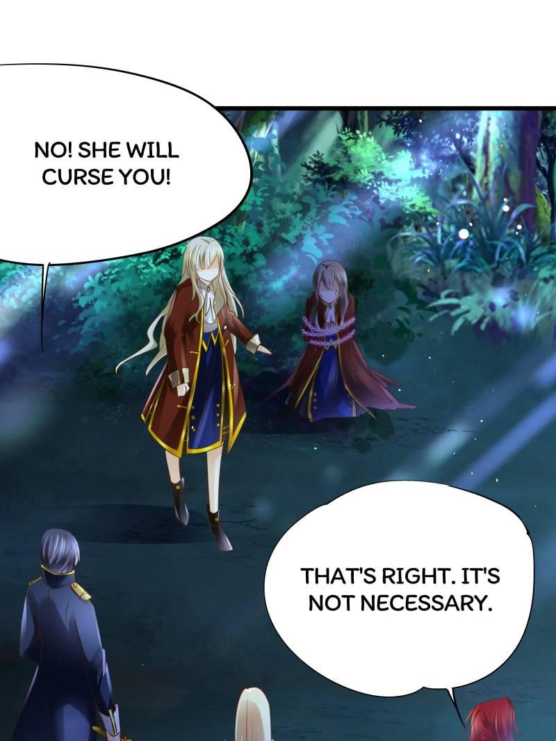 The Villianous Queen Wants to Level Up Chapter 44 - Page 17