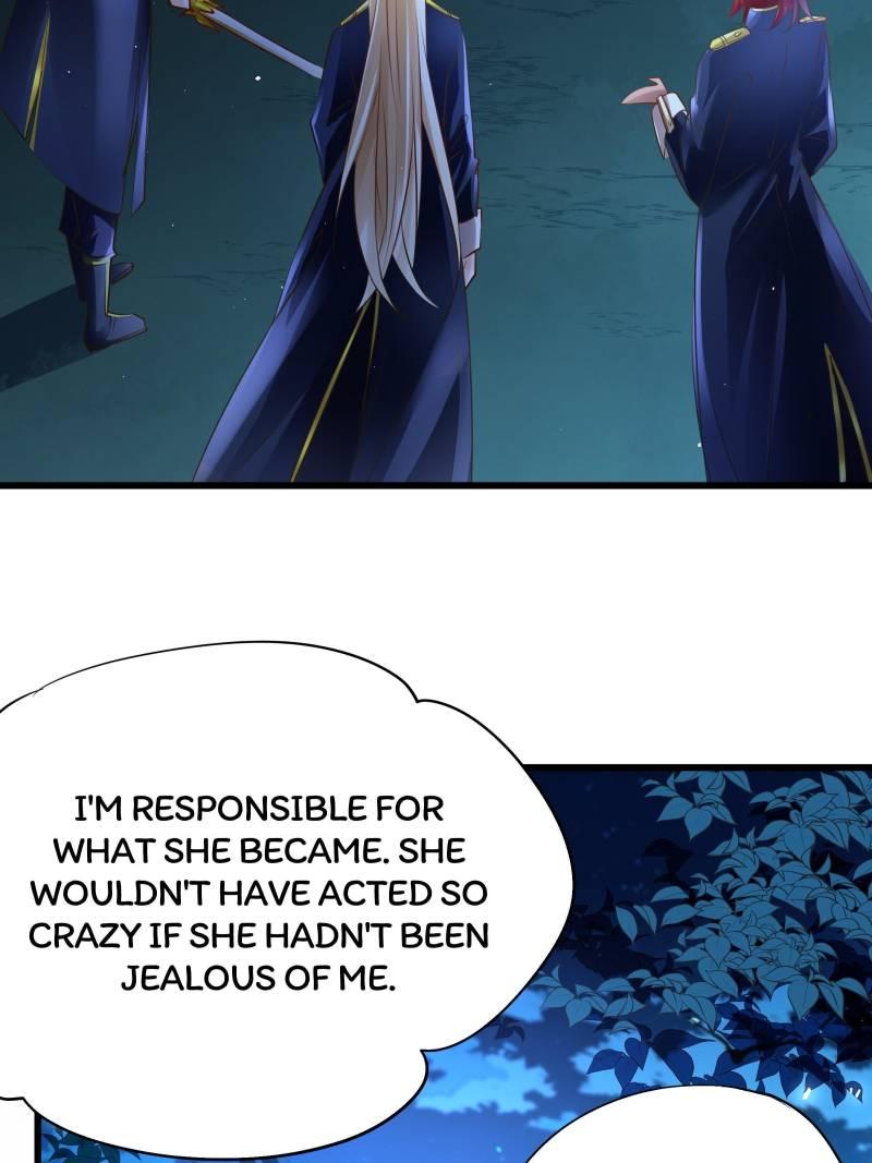 The Villianous Queen Wants to Level Up Chapter 44 - Page 18