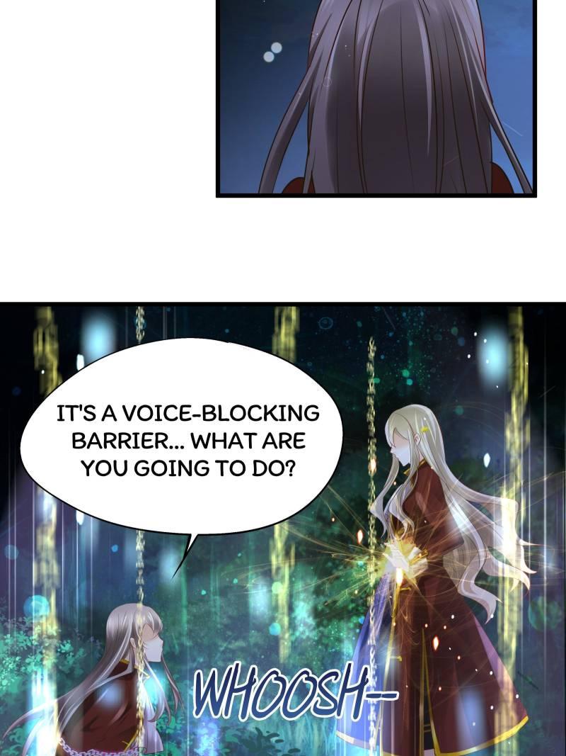 The Villianous Queen Wants to Level Up Chapter 44 - Page 20