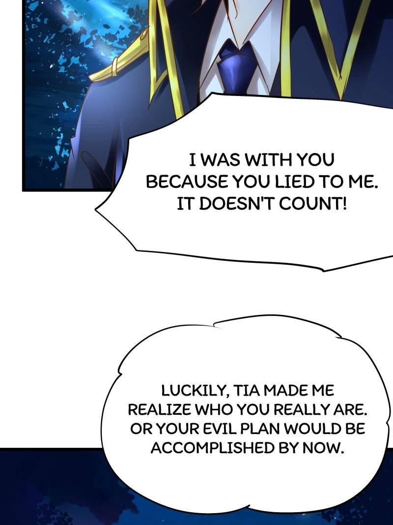 The Villianous Queen Wants to Level Up Chapter 44 - Page 3