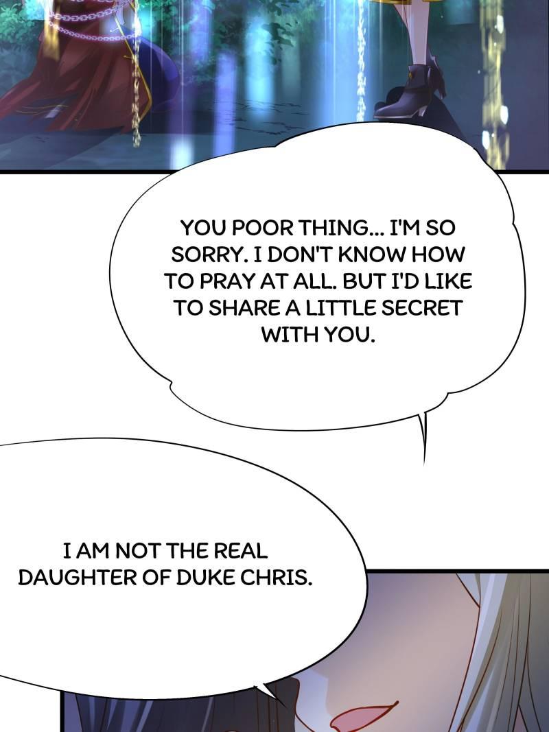 The Villianous Queen Wants to Level Up Chapter 44 - Page 21