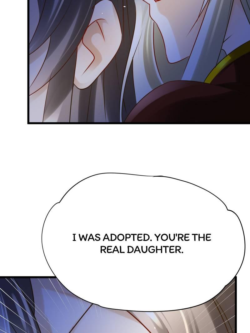 The Villianous Queen Wants to Level Up Chapter 44 - Page 22