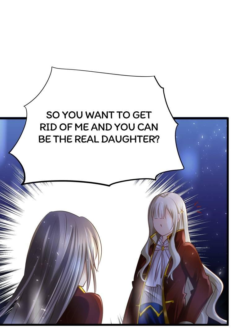 The Villianous Queen Wants to Level Up Chapter 44 - Page 25