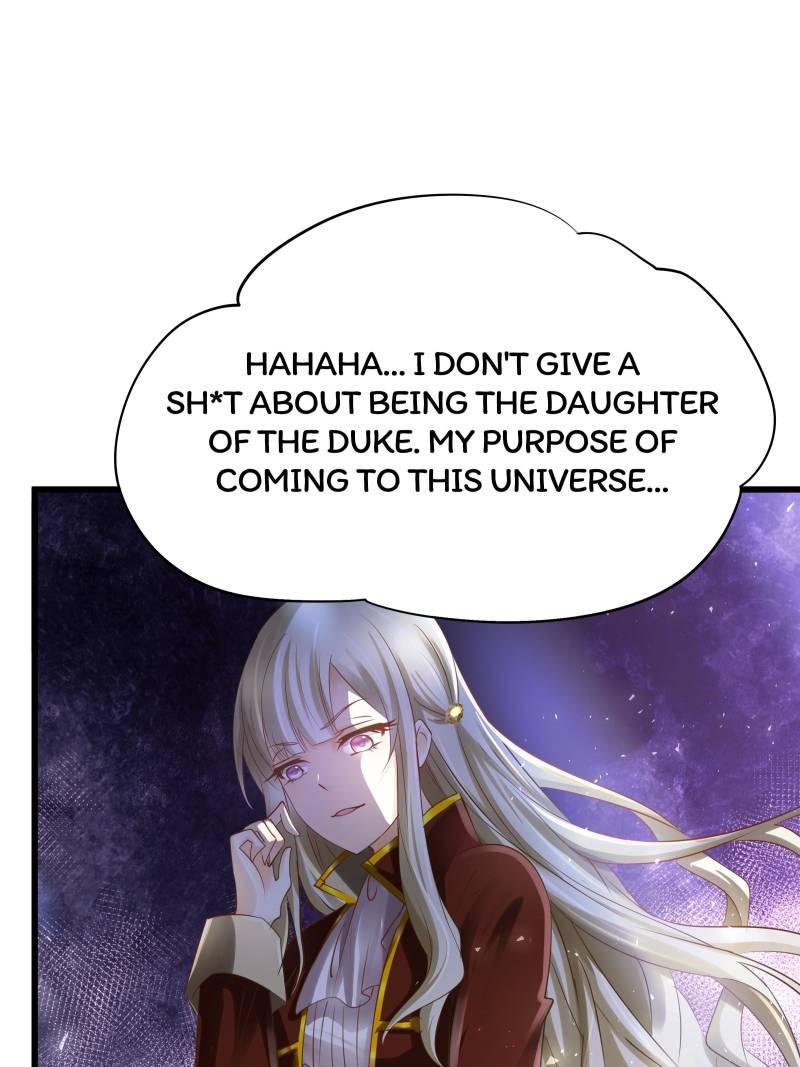 The Villianous Queen Wants to Level Up Chapter 44 - Page 26