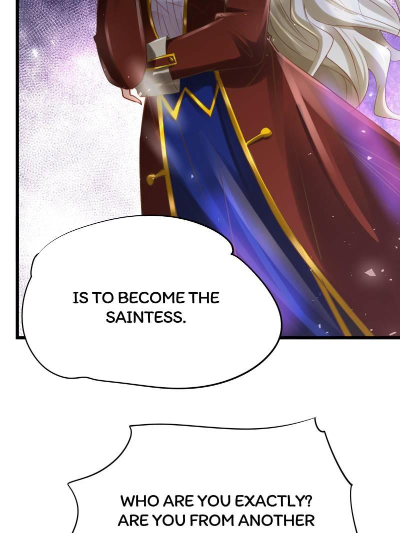 The Villianous Queen Wants to Level Up Chapter 44 - Page 27