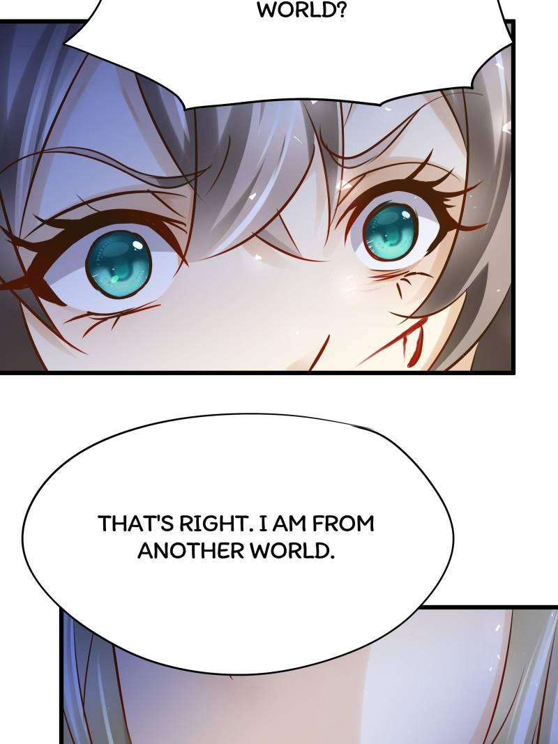 The Villianous Queen Wants to Level Up Chapter 44 - Page 28