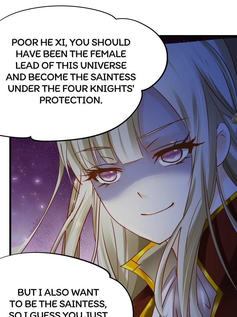 The Villianous Queen Wants to Level Up Chapter 44 - Page 33