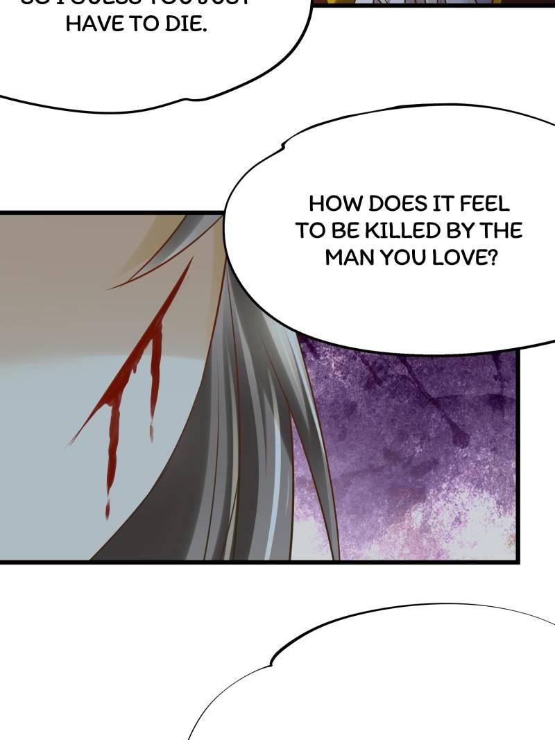 The Villianous Queen Wants to Level Up Chapter 44 - Page 34