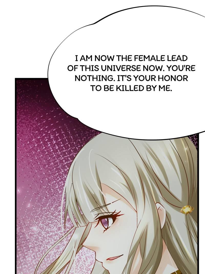 The Villianous Queen Wants to Level Up Chapter 44 - Page 36