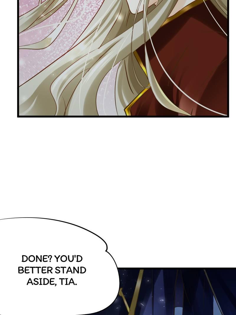 The Villianous Queen Wants to Level Up Chapter 44 - Page 37
