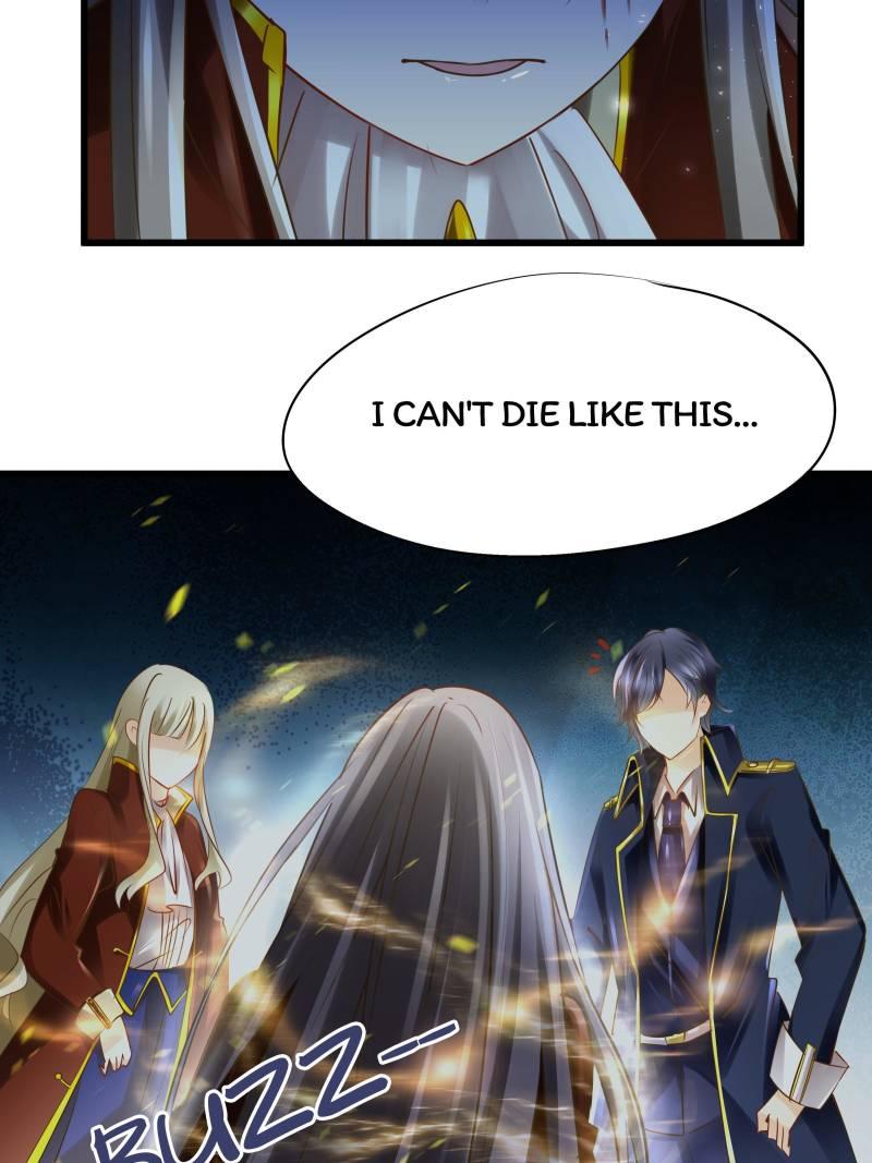 The Villianous Queen Wants to Level Up Chapter 44 - Page 39