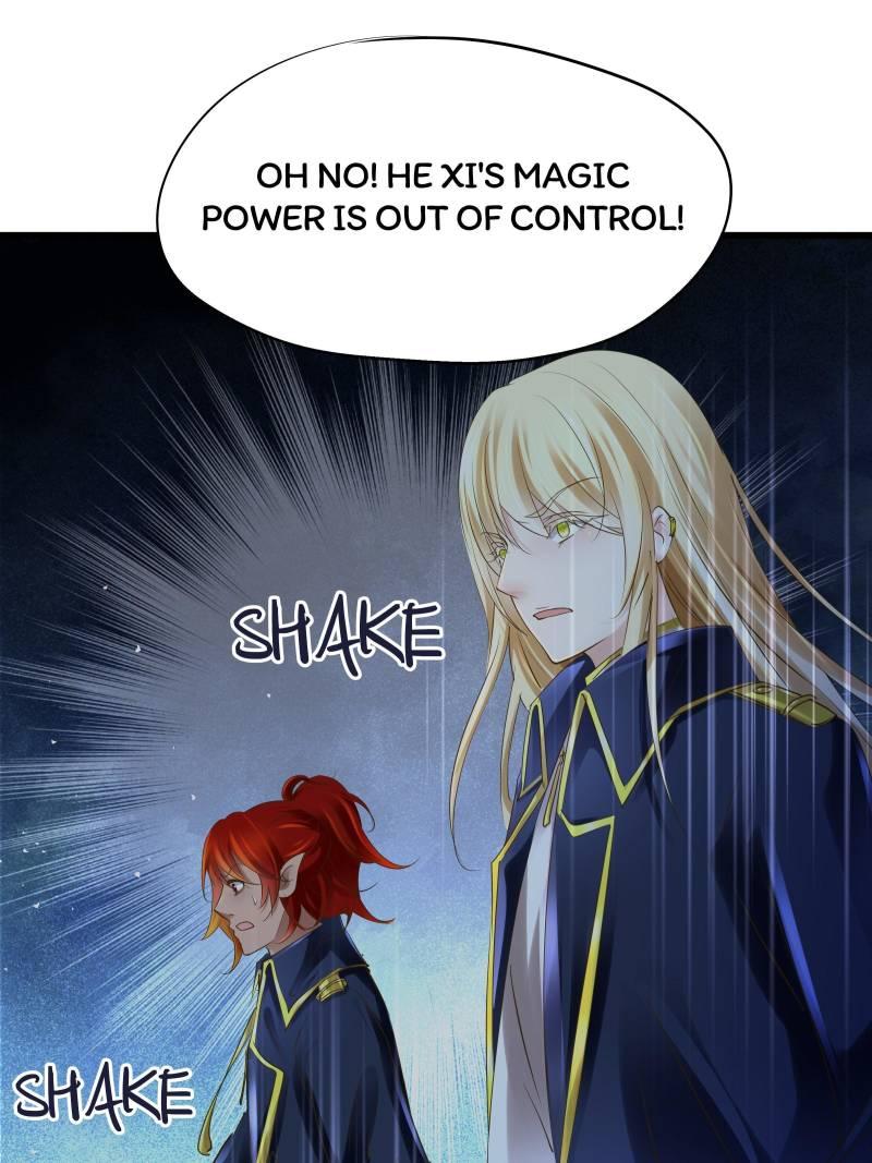 The Villianous Queen Wants to Level Up Chapter 44 - Page 42