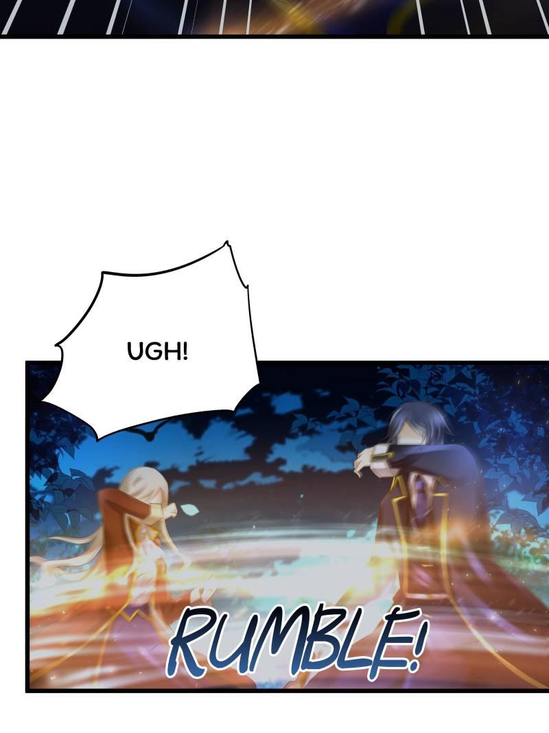 The Villianous Queen Wants to Level Up Chapter 44 - Page 45