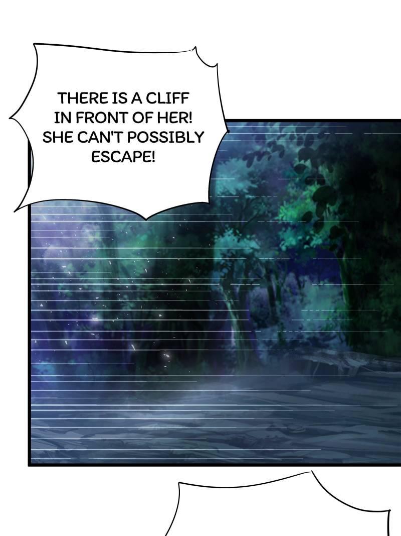 The Villianous Queen Wants to Level Up Chapter 44 - Page 48