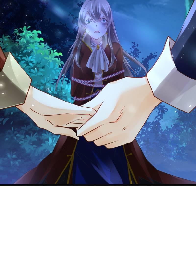The Villianous Queen Wants to Level Up Chapter 44 - Page 7
