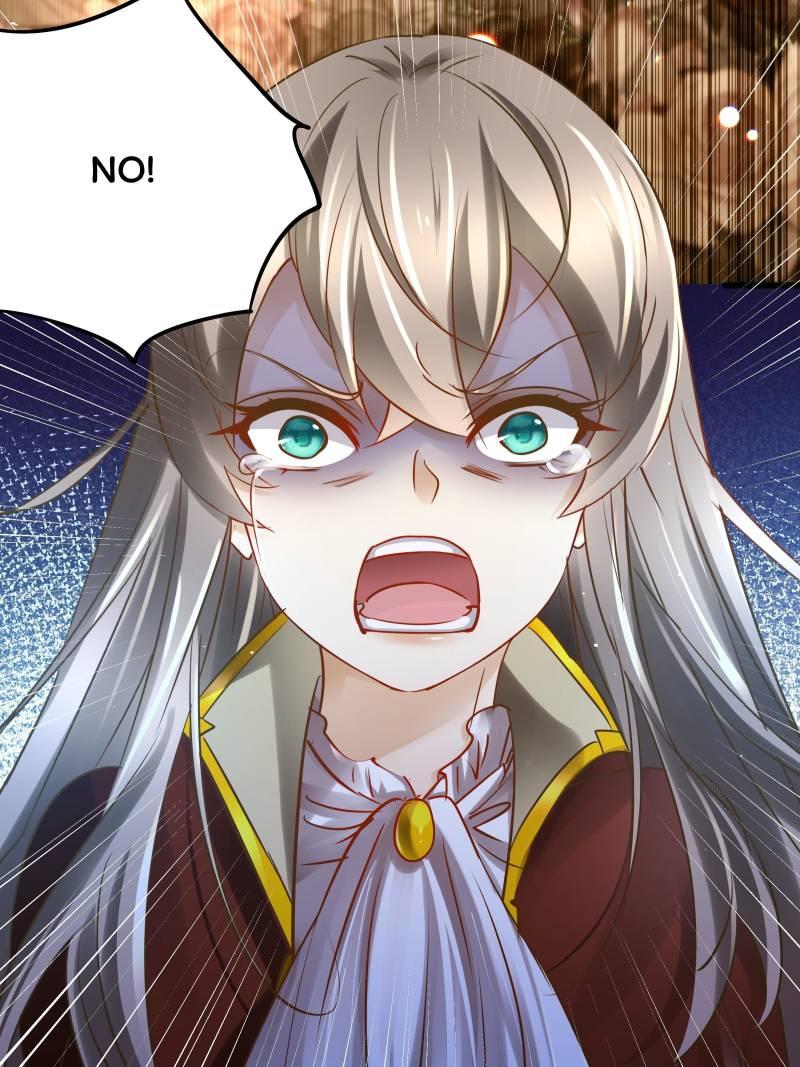 The Villianous Queen Wants to Level Up Chapter 44 - Page 10