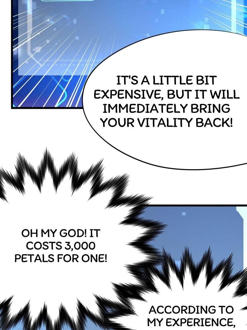 The Villianous Queen Wants to Level Up Chapter 45 - Page 11
