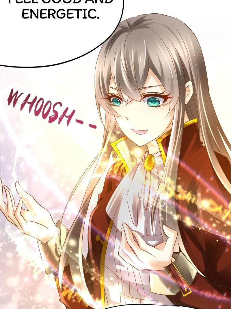 The Villianous Queen Wants to Level Up Chapter 45 - Page 14