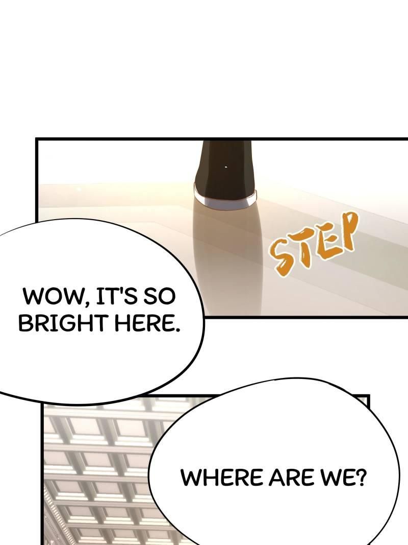 The Villianous Queen Wants to Level Up Chapter 45 - Page 16