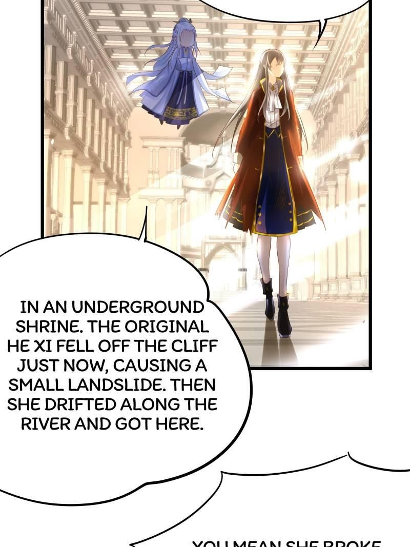 The Villianous Queen Wants to Level Up Chapter 45 - Page 17
