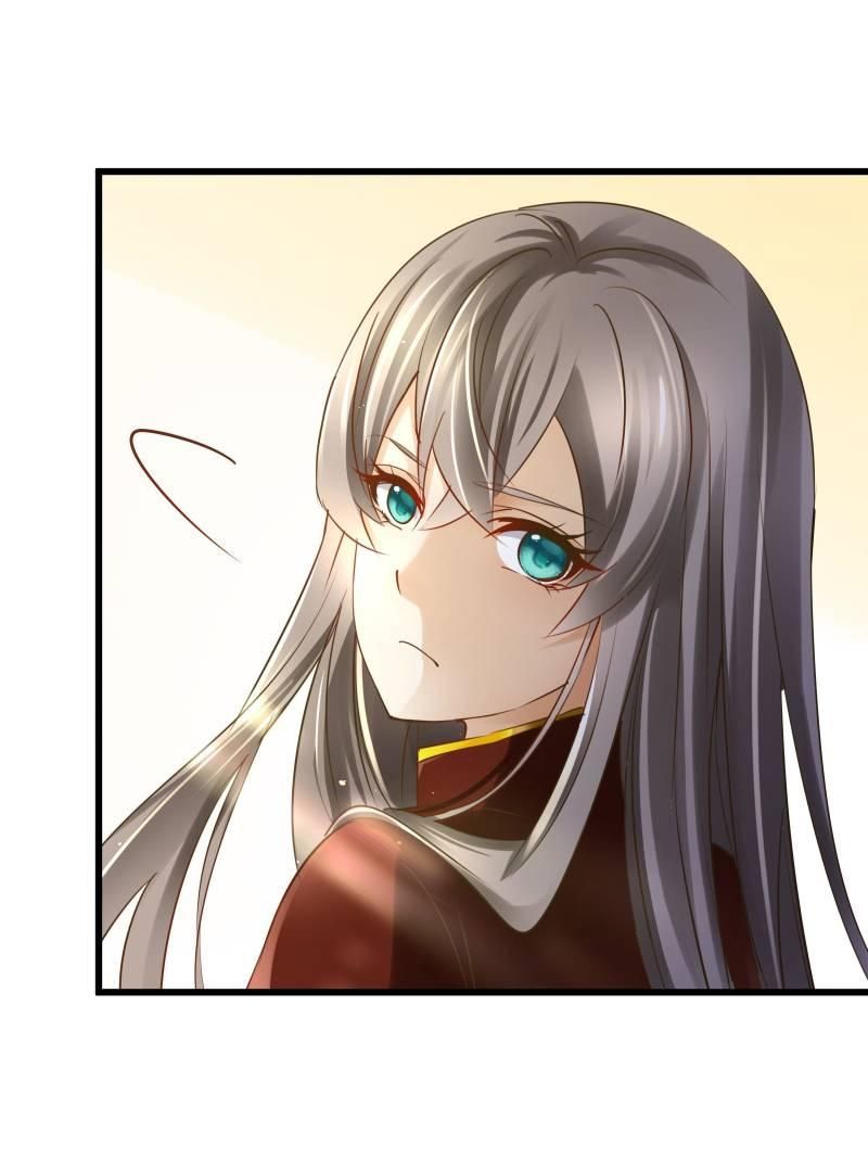 The Villianous Queen Wants to Level Up Chapter 45 - Page 20