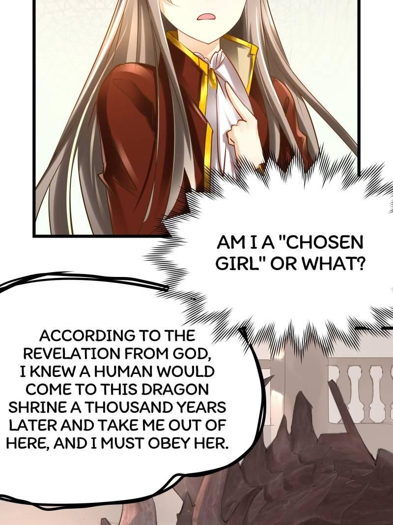 The Villianous Queen Wants to Level Up Chapter 45 - Page 24