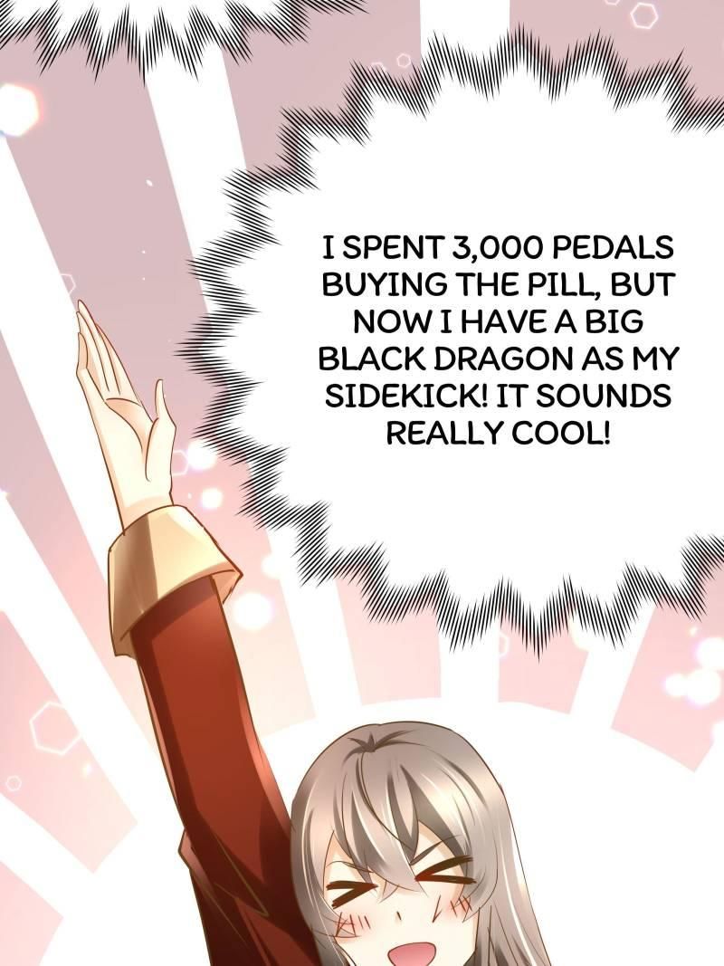 The Villianous Queen Wants to Level Up Chapter 45 - Page 27