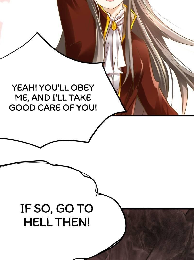 The Villianous Queen Wants to Level Up Chapter 45 - Page 28