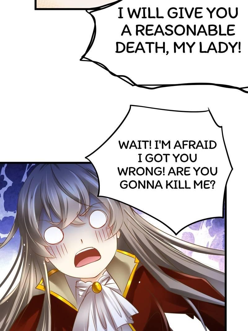 The Villianous Queen Wants to Level Up Chapter 45 - Page 30