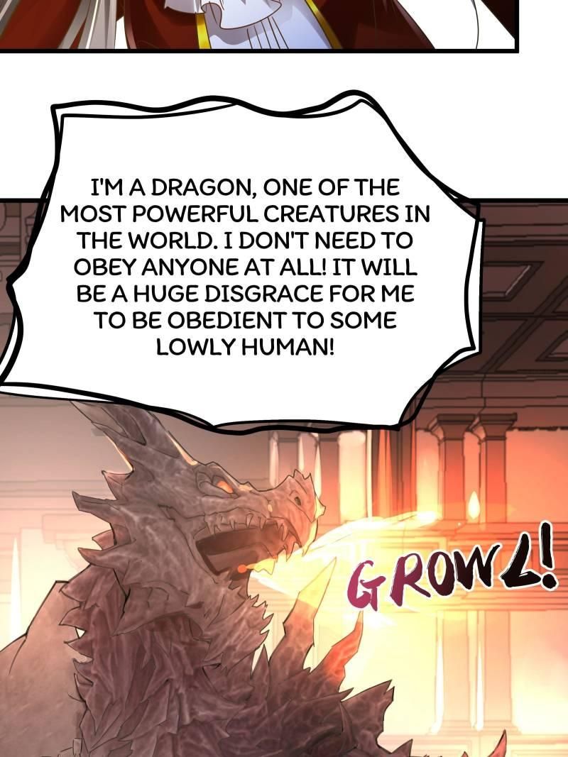The Villianous Queen Wants to Level Up Chapter 45 - Page 31