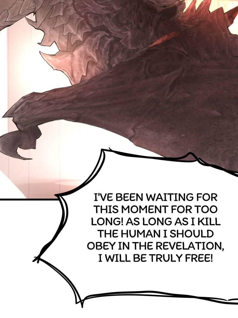 The Villianous Queen Wants to Level Up Chapter 45 - Page 32
