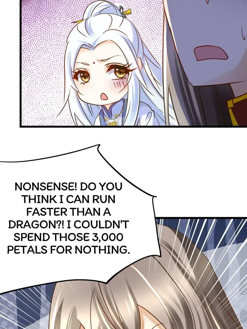 The Villianous Queen Wants to Level Up Chapter 45 - Page 36