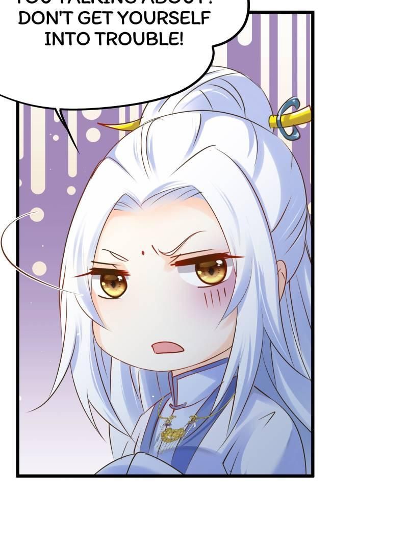 The Villianous Queen Wants to Level Up Chapter 45 - Page 38