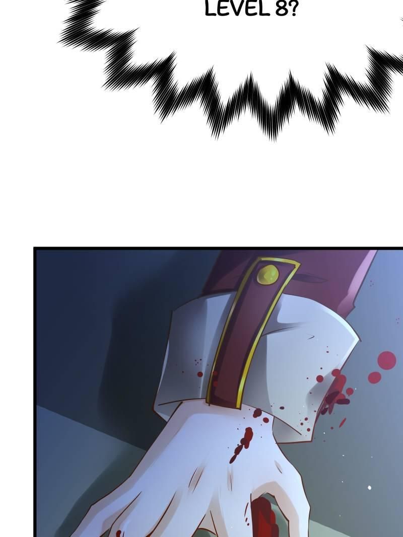 The Villianous Queen Wants to Level Up Chapter 45 - Page 5