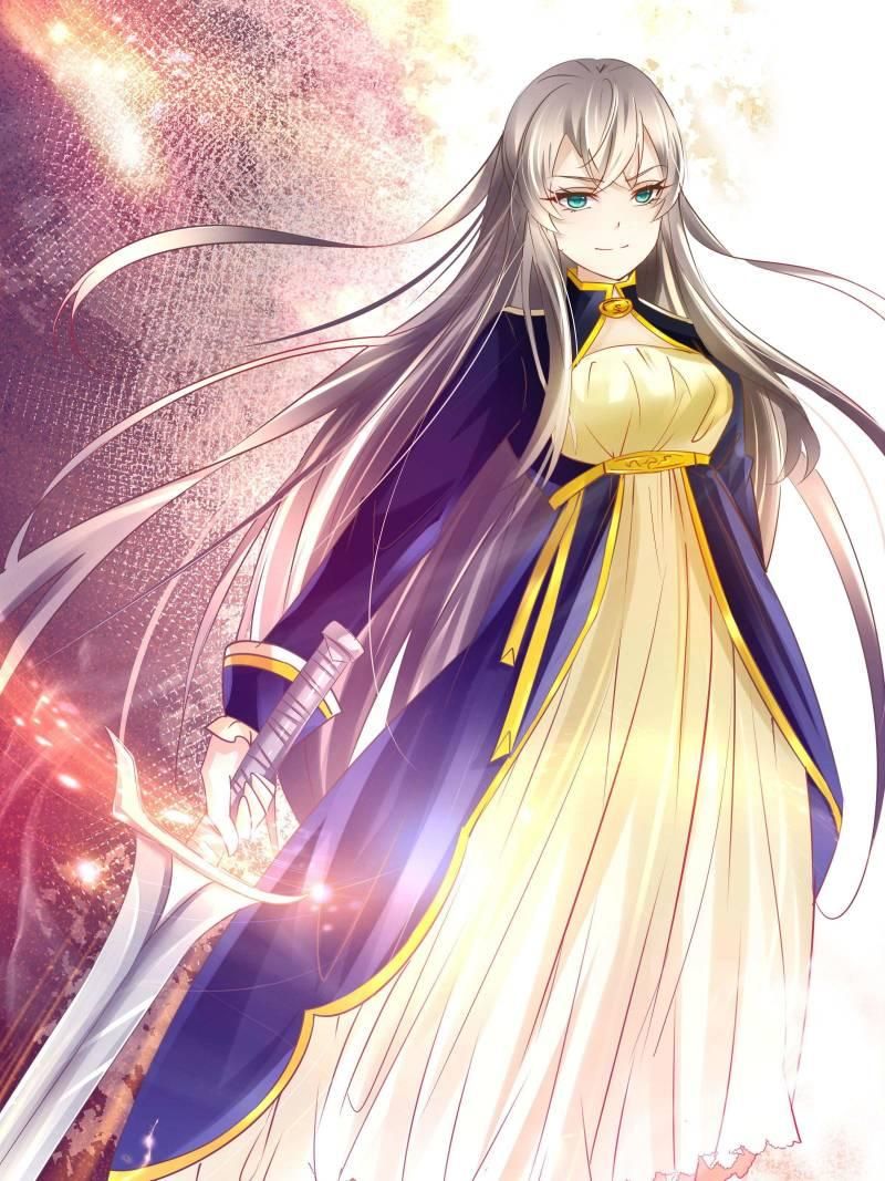 The Villianous Queen Wants to Level Up Chapter 45 - Page 42