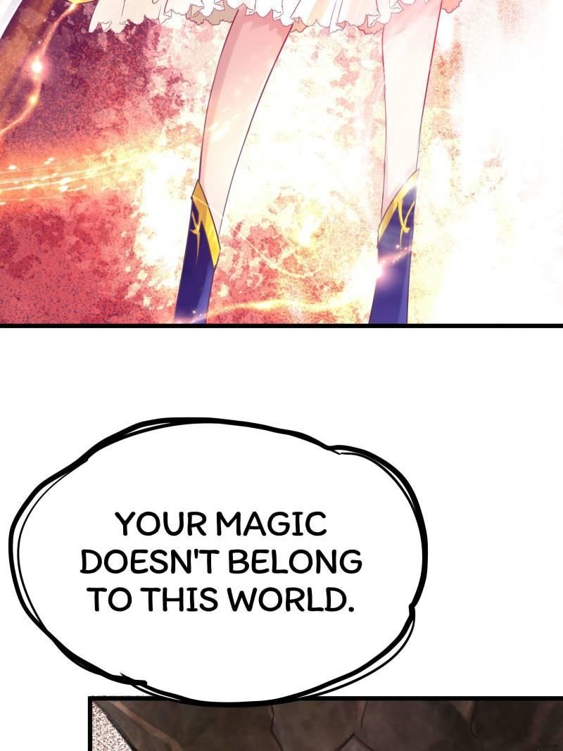 The Villianous Queen Wants to Level Up Chapter 45 - Page 43