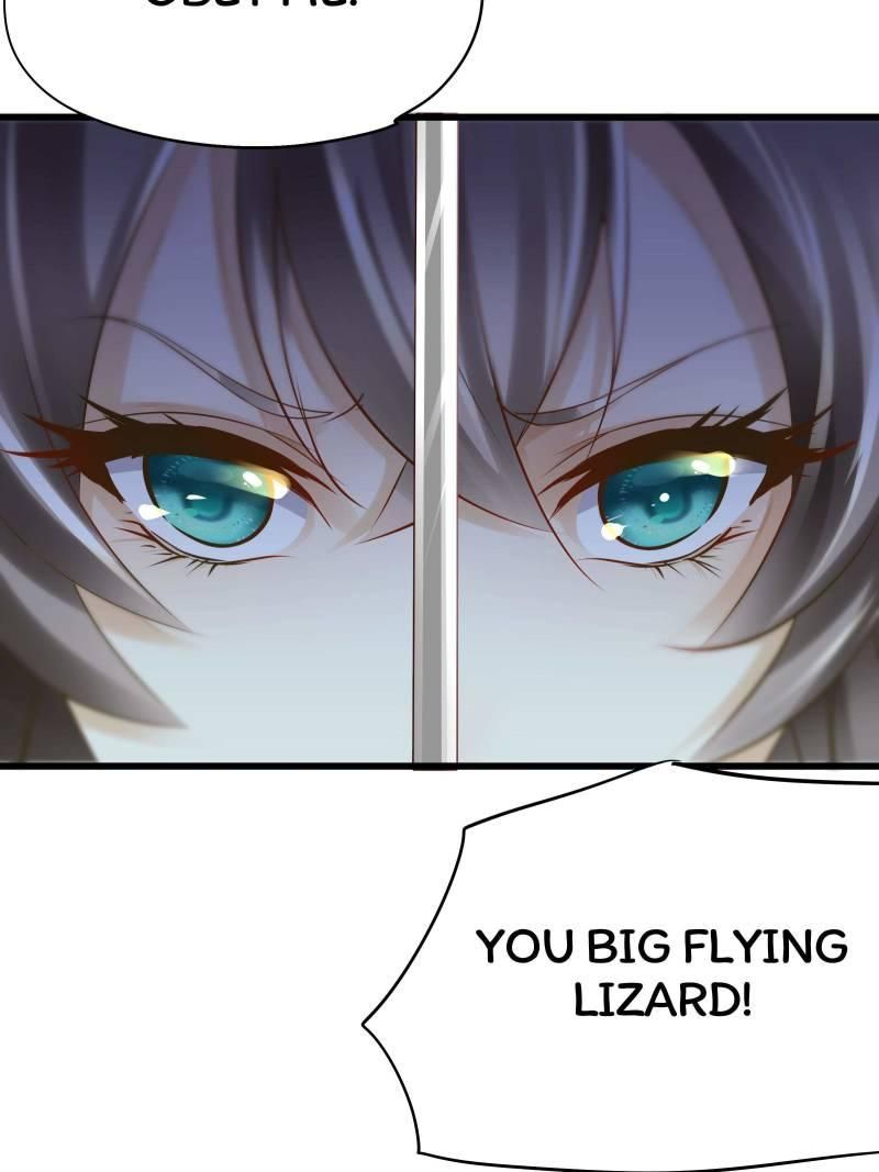 The Villianous Queen Wants to Level Up Chapter 45 - Page 45
