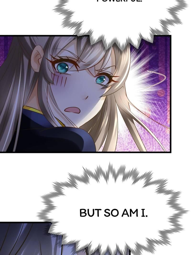 The Villianous Queen Wants to Level Up Chapter 45 - Page 50