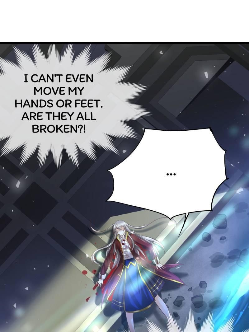 The Villianous Queen Wants to Level Up Chapter 45 - Page 7