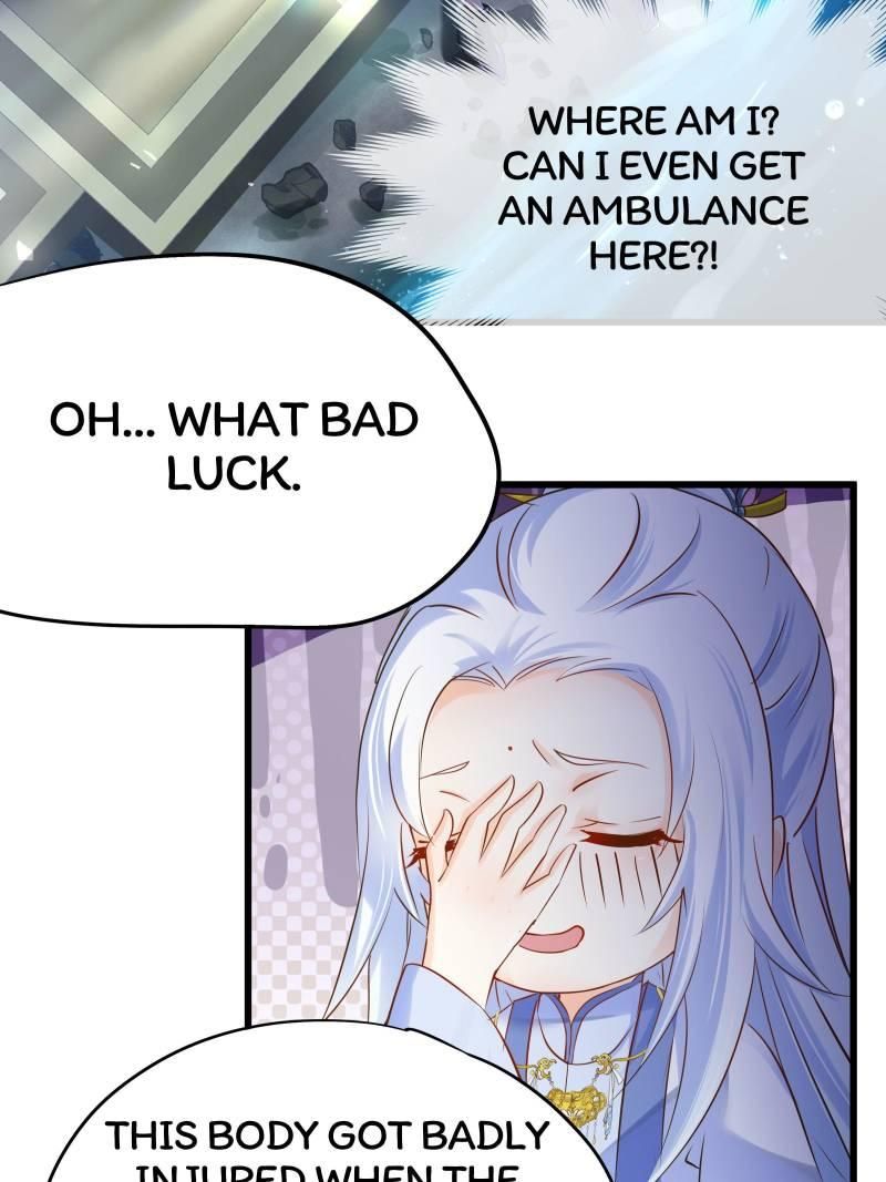 The Villianous Queen Wants to Level Up Chapter 45 - Page 8