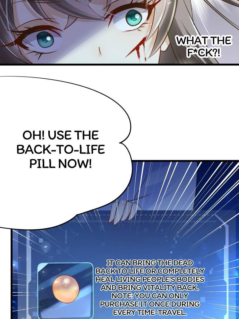 The Villianous Queen Wants to Level Up Chapter 45 - Page 10
