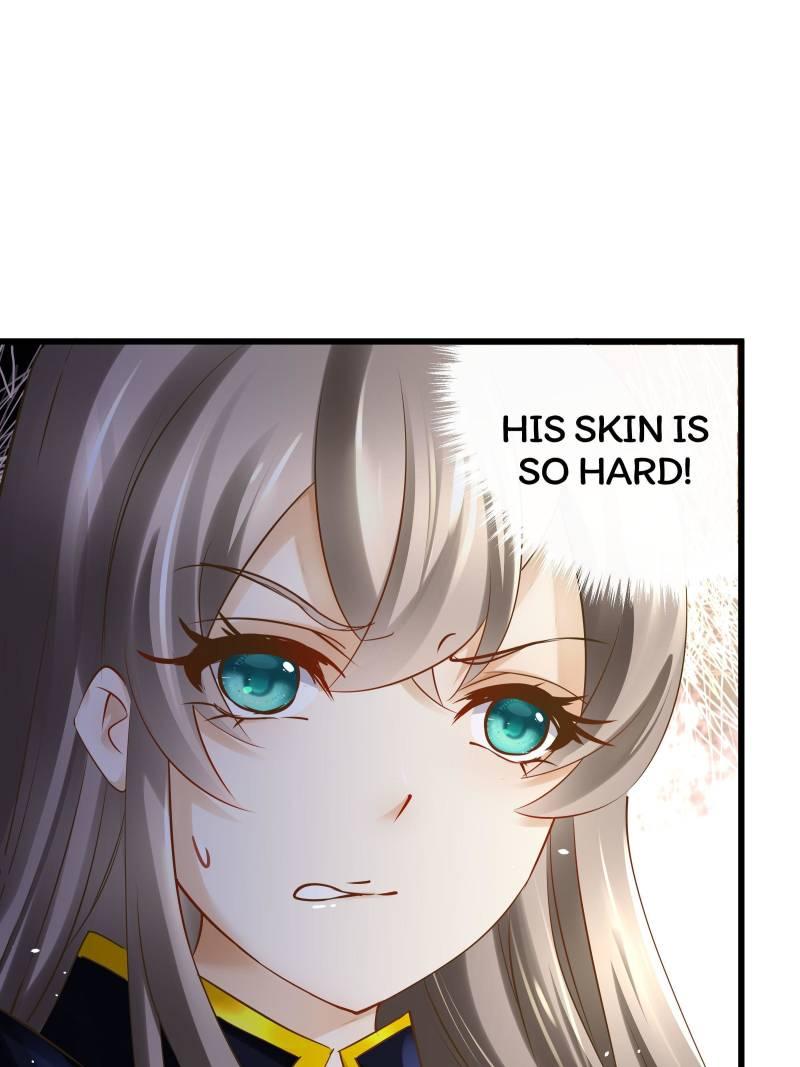 The Villianous Queen Wants to Level Up Chapter 46 - Page 1