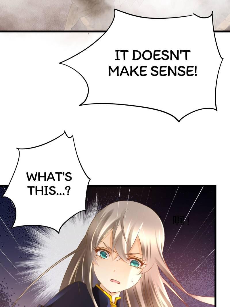 The Villianous Queen Wants to Level Up Chapter 46 - Page 12