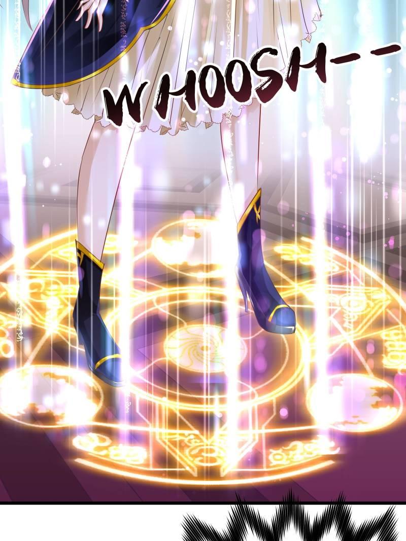 The Villianous Queen Wants to Level Up Chapter 46 - Page 16