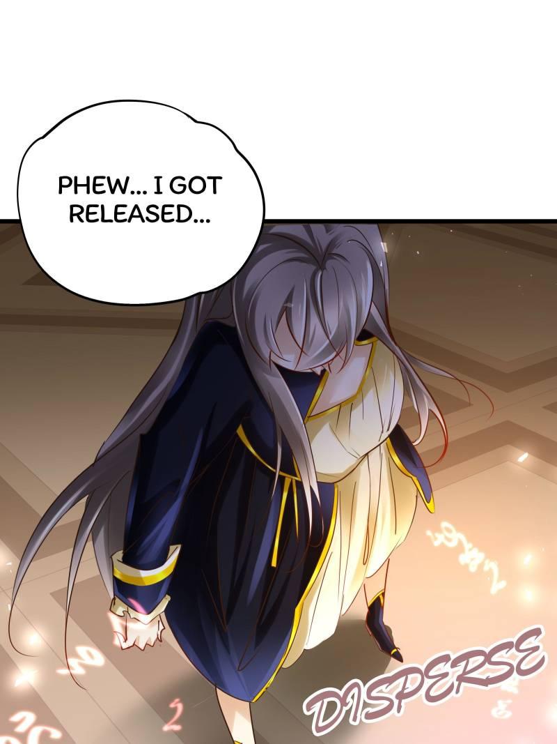 The Villianous Queen Wants to Level Up Chapter 46 - Page 28