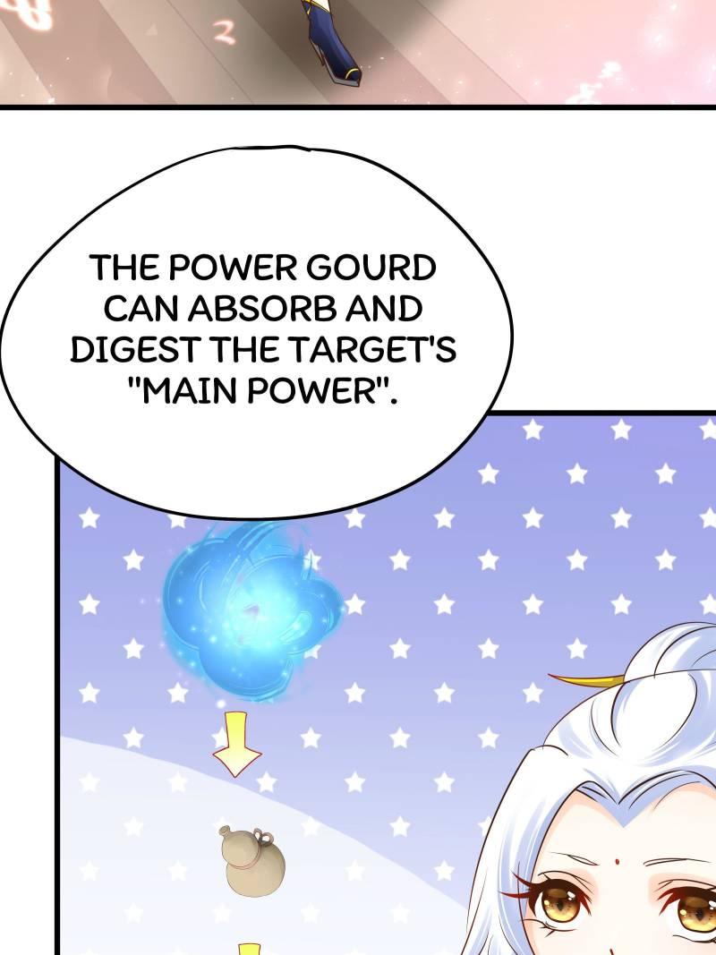 The Villianous Queen Wants to Level Up Chapter 46 - Page 29