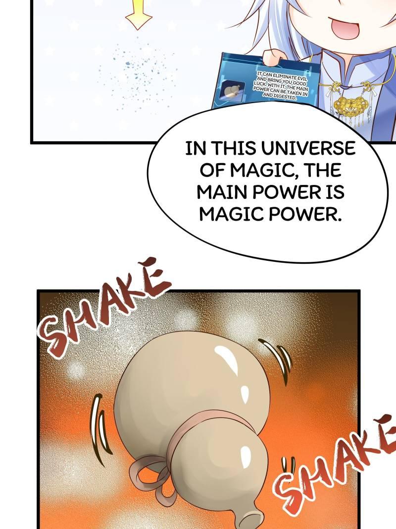 The Villianous Queen Wants to Level Up Chapter 46 - Page 30
