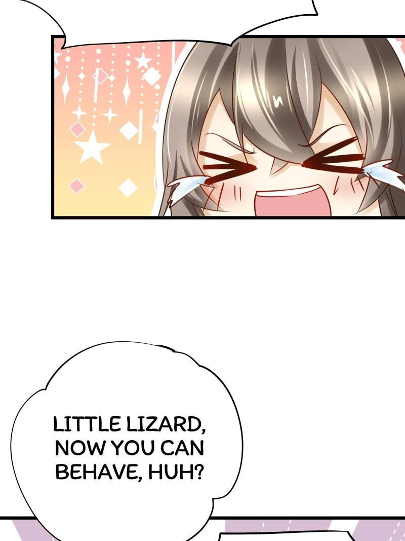The Villianous Queen Wants to Level Up Chapter 46 - Page 37