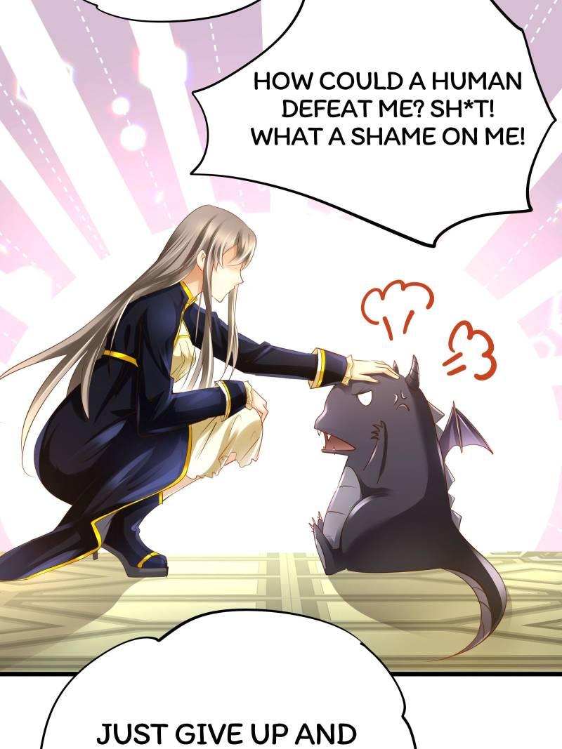 The Villianous Queen Wants to Level Up Chapter 46 - Page 38